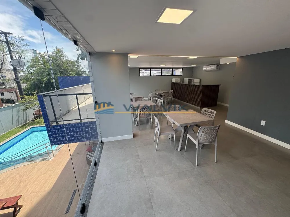 Apartamento, 3 quartos, 67 m² - Foto 1