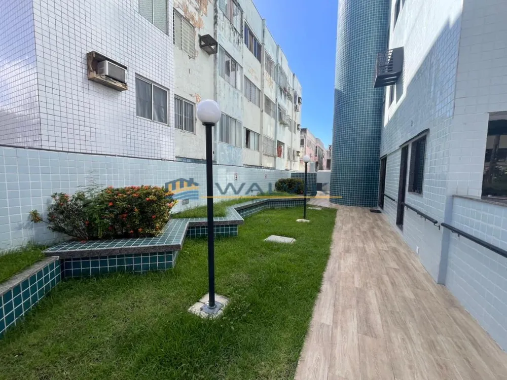 Apartamento, 2 quartos, 69 m² - Foto 4
