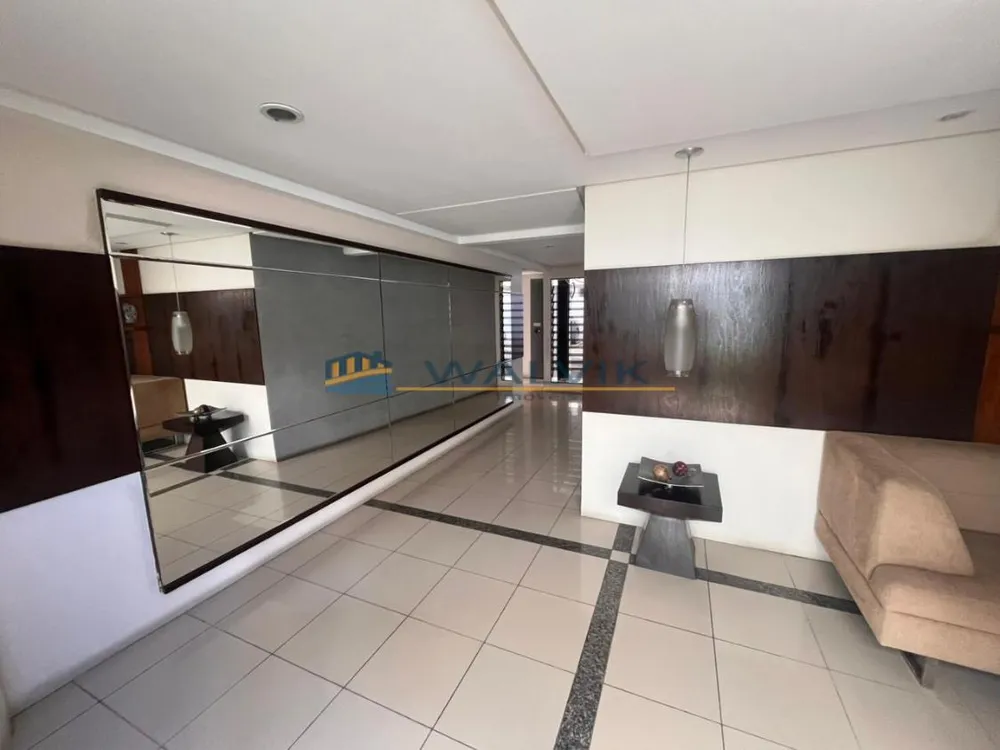 Apartamento, 2 quartos, 69 m² - Foto 3