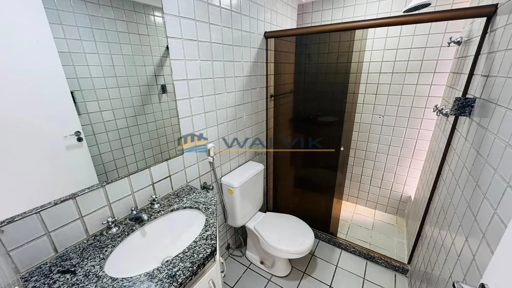 Apartamento, 4 quartos, 218 m² - Foto 2