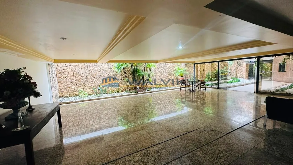 Apartamento, 4 quartos, 218 m² - Foto 4