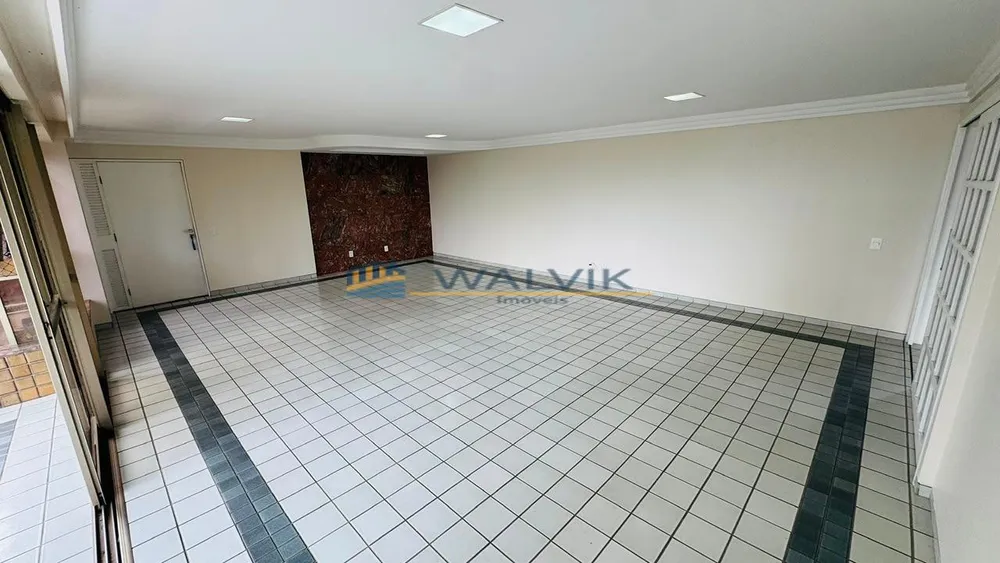 Apartamento, 4 quartos, 218 m² - Foto 3