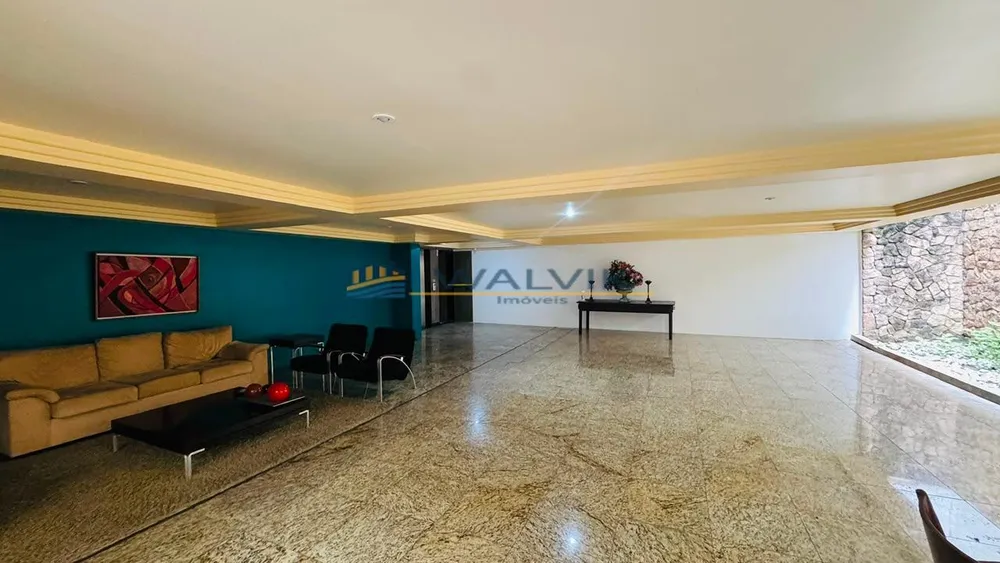 Apartamento, 4 quartos, 218 m² - Foto 1