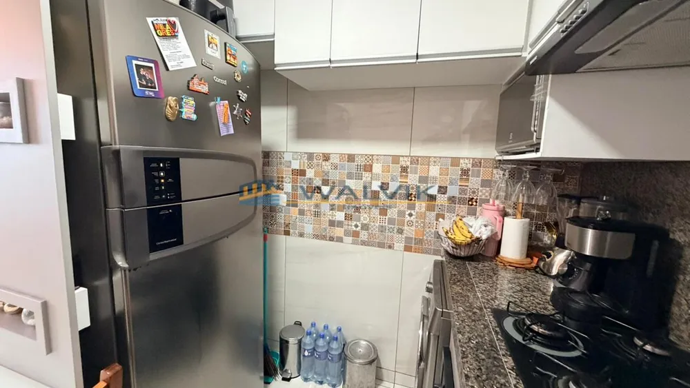 Apartamento, 2 quartos, 45 m² - Foto 2