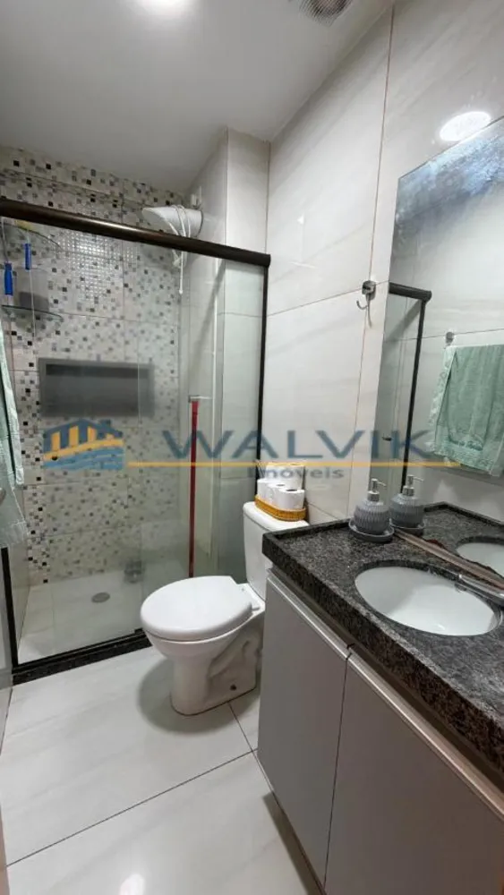 Apartamento, 2 quartos, 45 m² - Foto 4