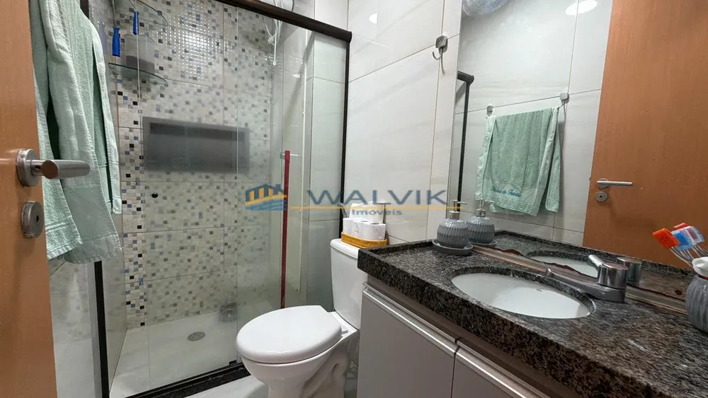 Apartamento, 2 quartos, 45 m² - Foto 3