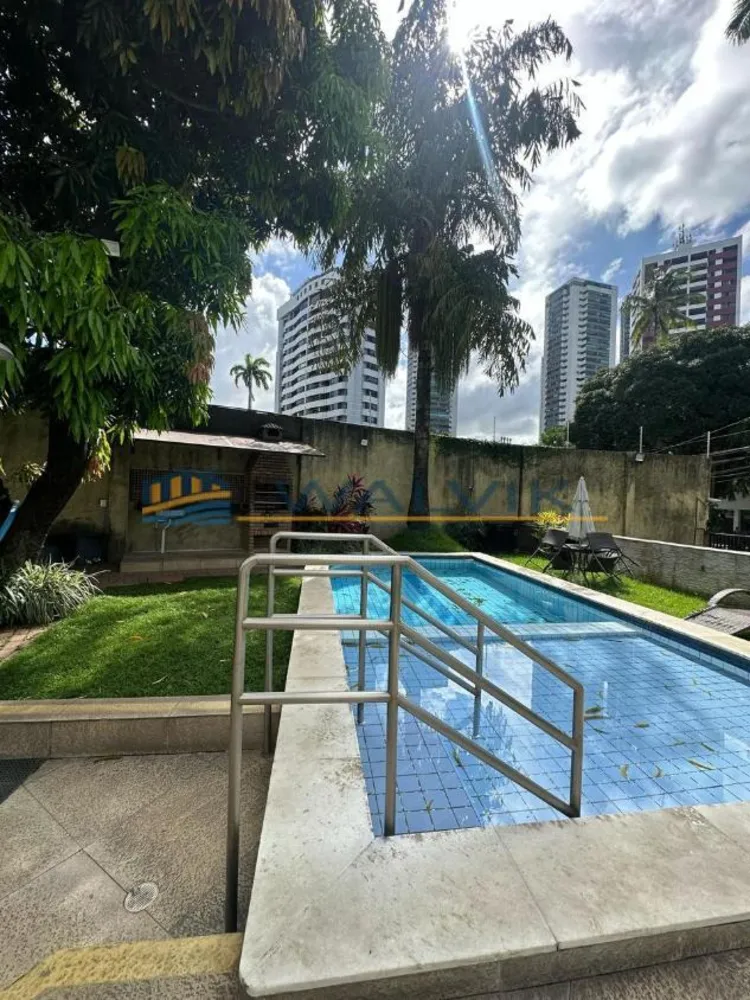 Apartamento, 3 quartos, 90 m² - Foto 4
