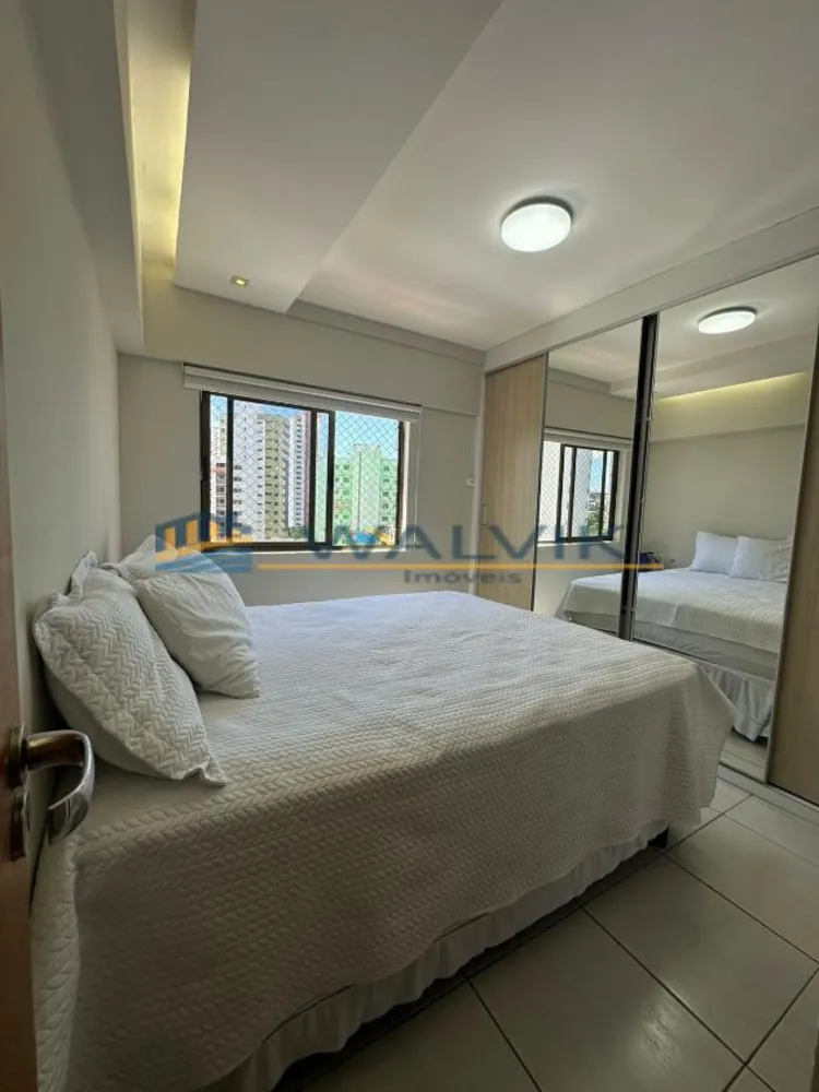 Apartamento, 3 quartos, 90 m² - Foto 2