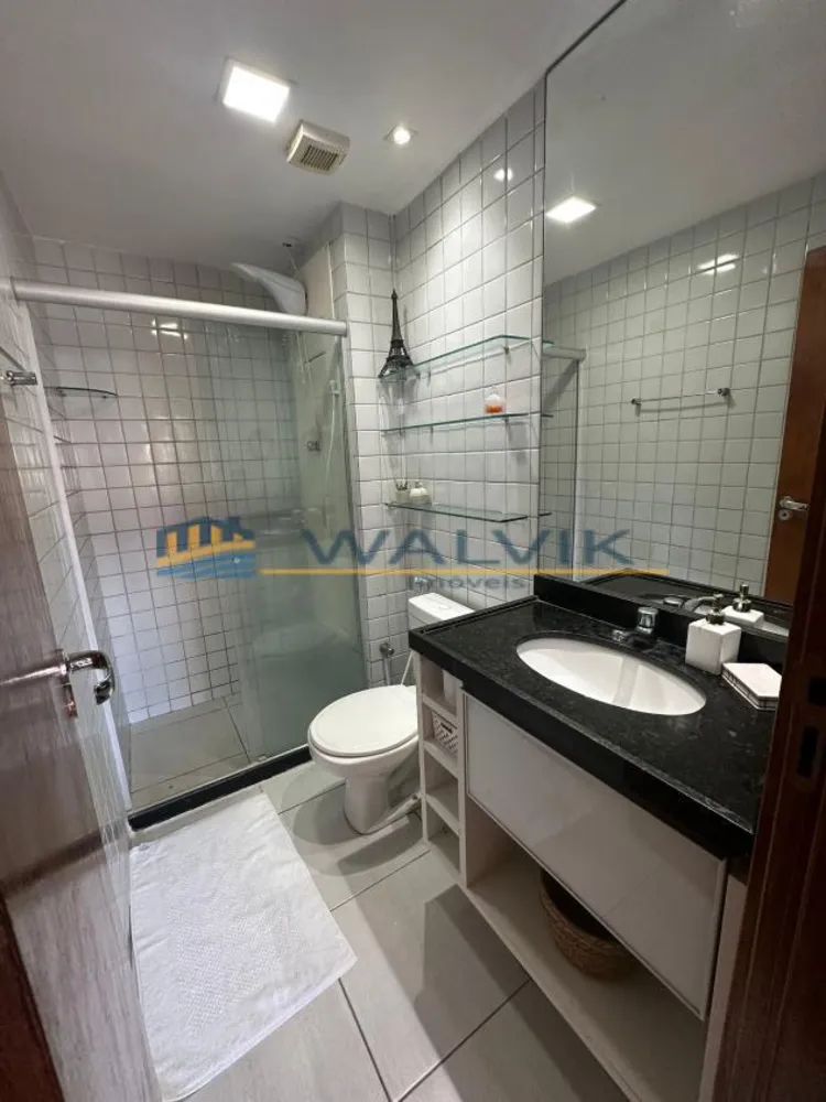 Apartamento, 3 quartos, 90 m² - Foto 3