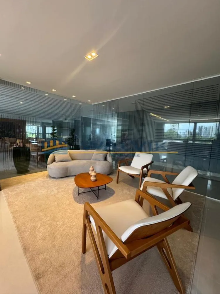 Apartamento, 1 quarto, 38 m² - Foto 2