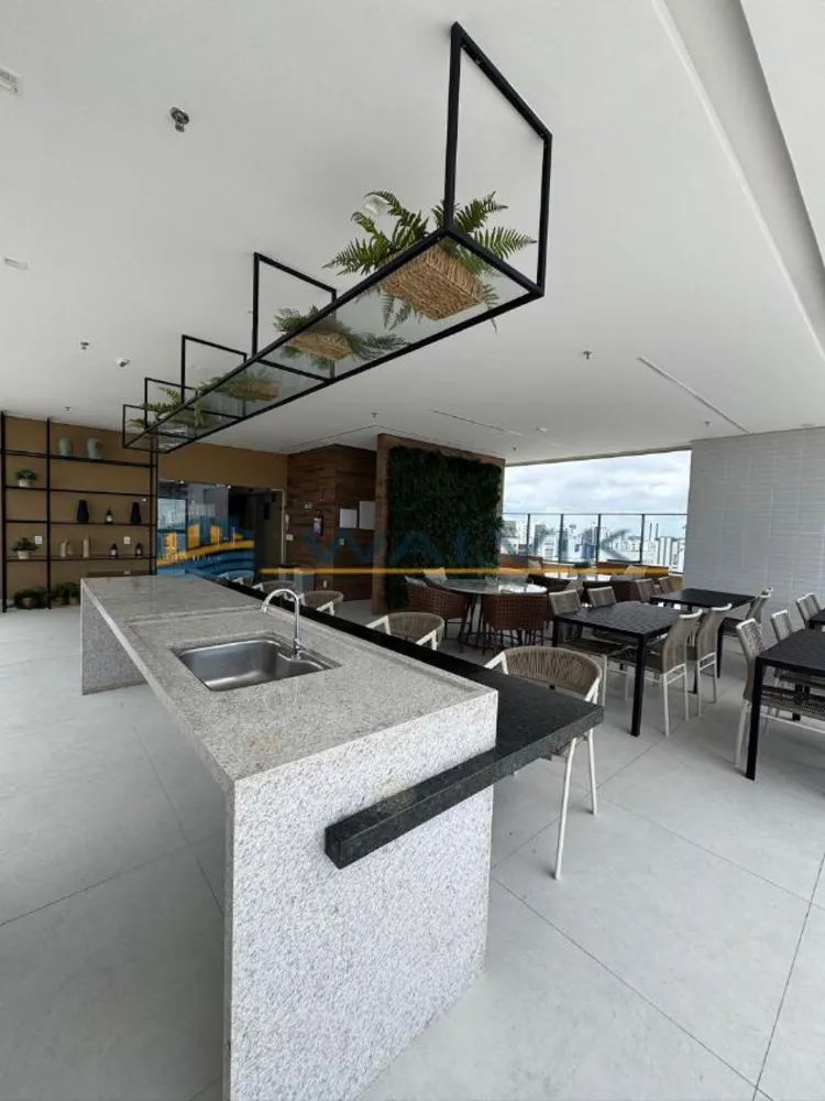 Apartamento, 1 quarto, 38 m² - Foto 1