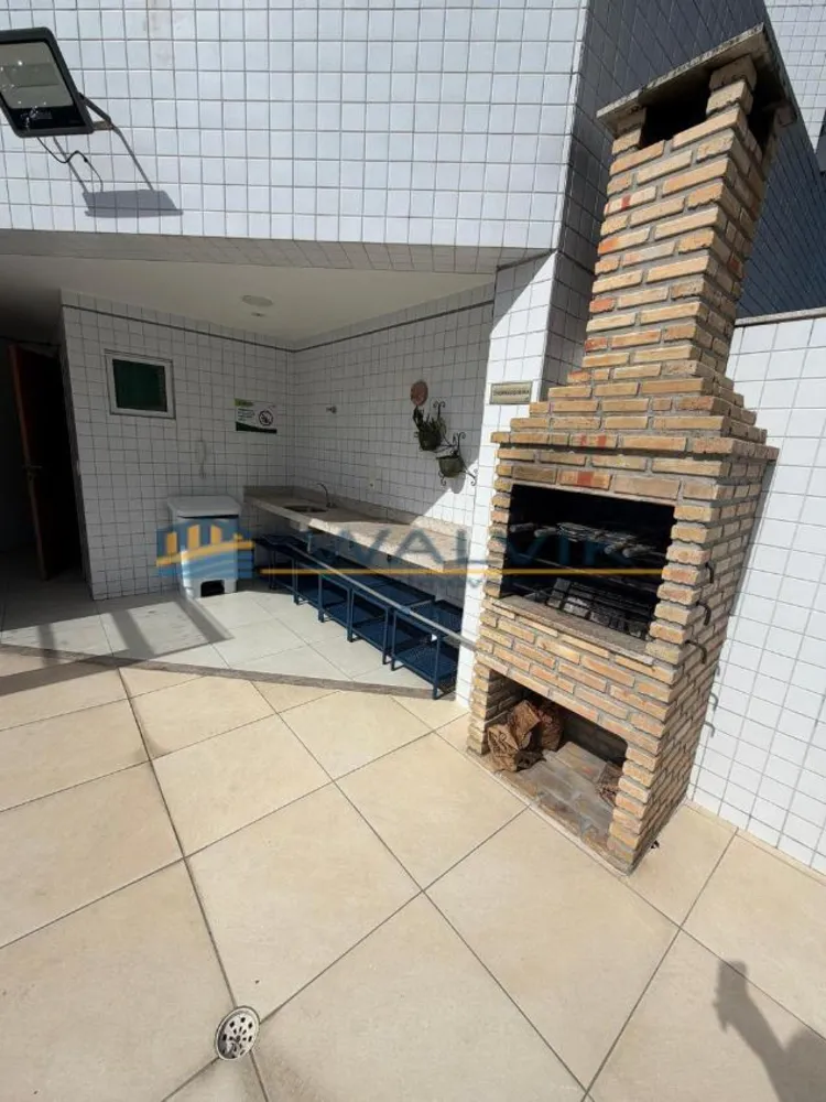 Apartamento, 2 quartos, 61 m² - Foto 4