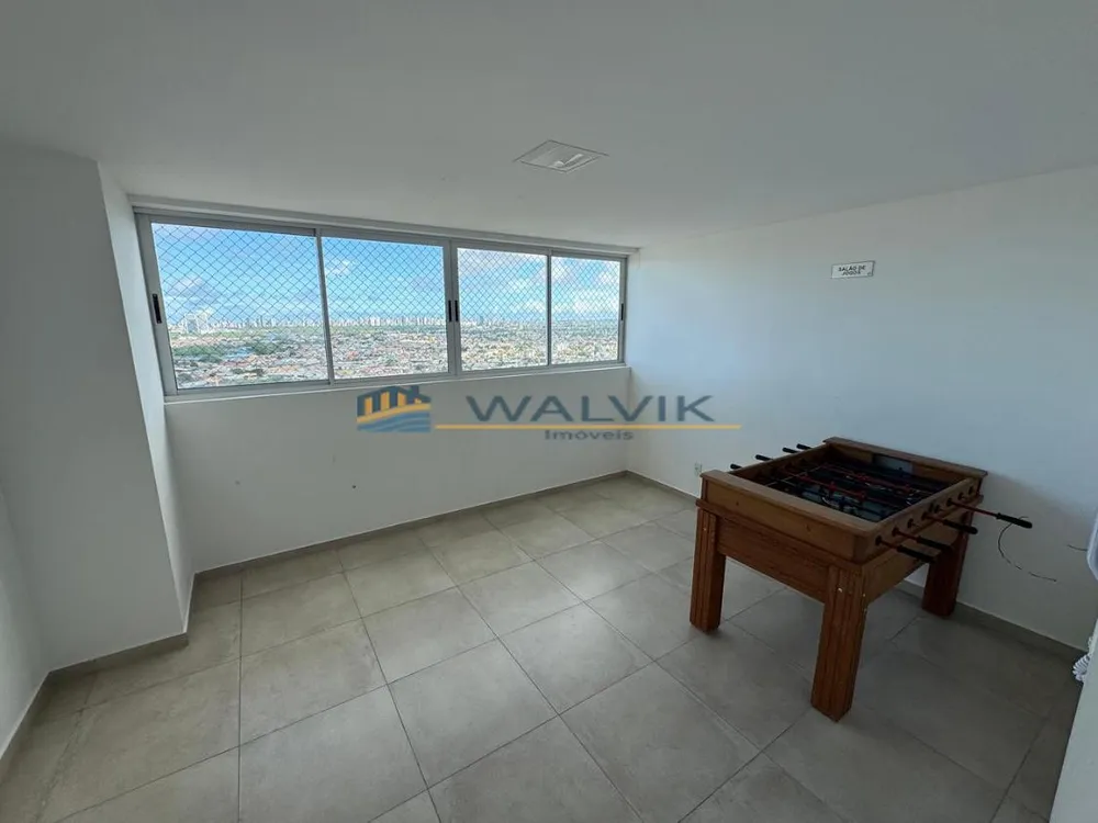 Apartamento, 2 quartos, 61 m² - Foto 2