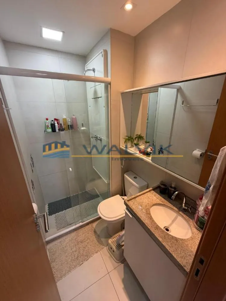 Apartamento, 2 quartos, 61 m² - Foto 1
