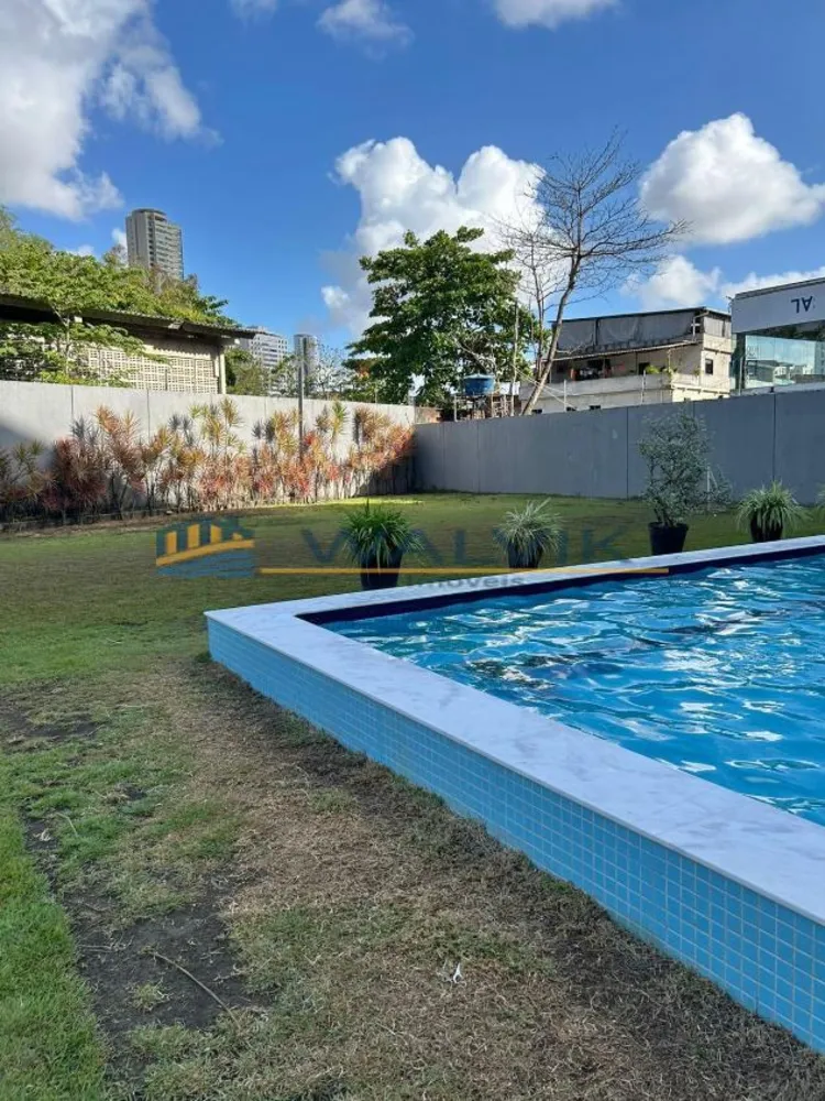 Apartamento, 2 quartos, 44 m² - Foto 4