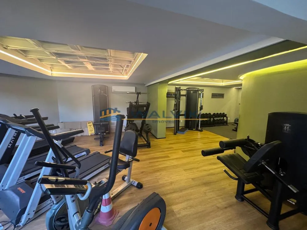 Apartamento, 3 quartos, 200 m² - Foto 3
