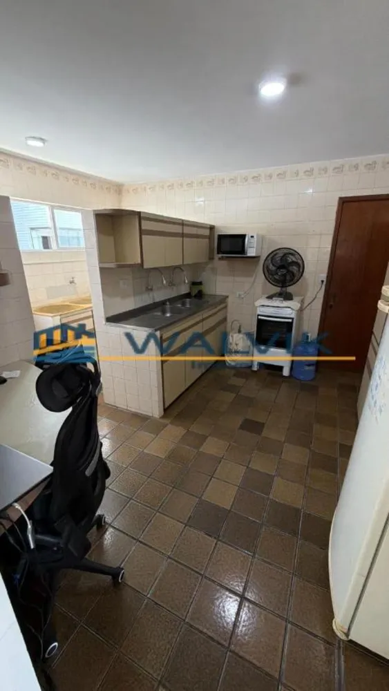 Cobertura, 4 quartos, 268 m² - Foto 4