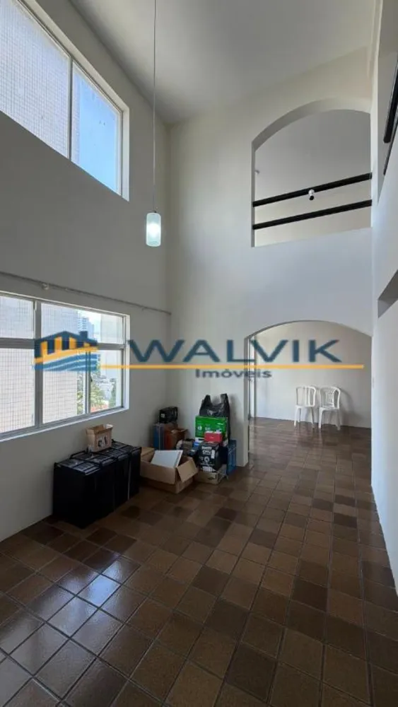 Cobertura, 4 quartos, 268 m² - Foto 1