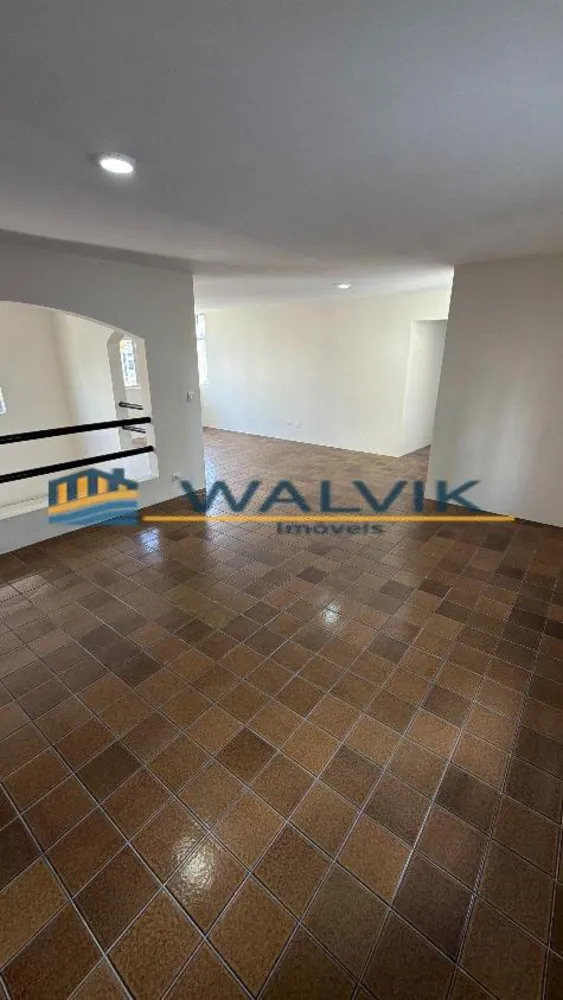 Cobertura, 4 quartos, 268 m² - Foto 2