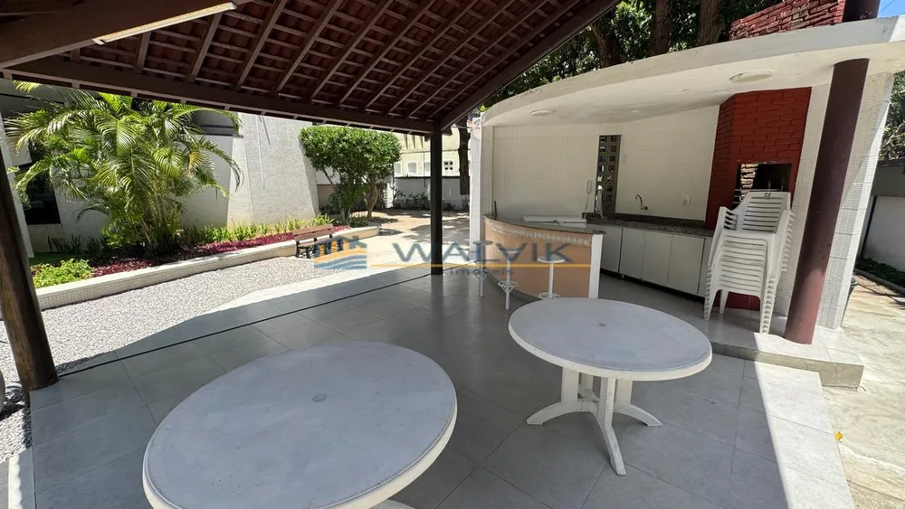 Apartamento, 4 quartos, 300 m² - Foto 1