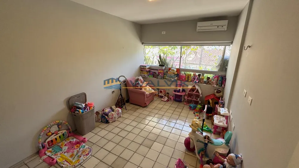 Apartamento, 4 quartos, 300 m² - Foto 3