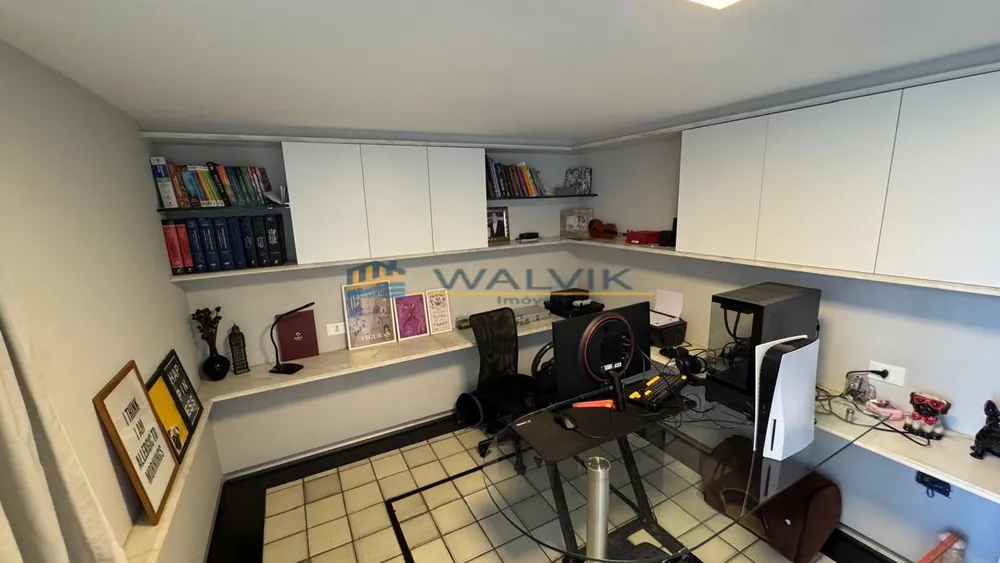 Apartamento, 4 quartos, 300 m² - Foto 4