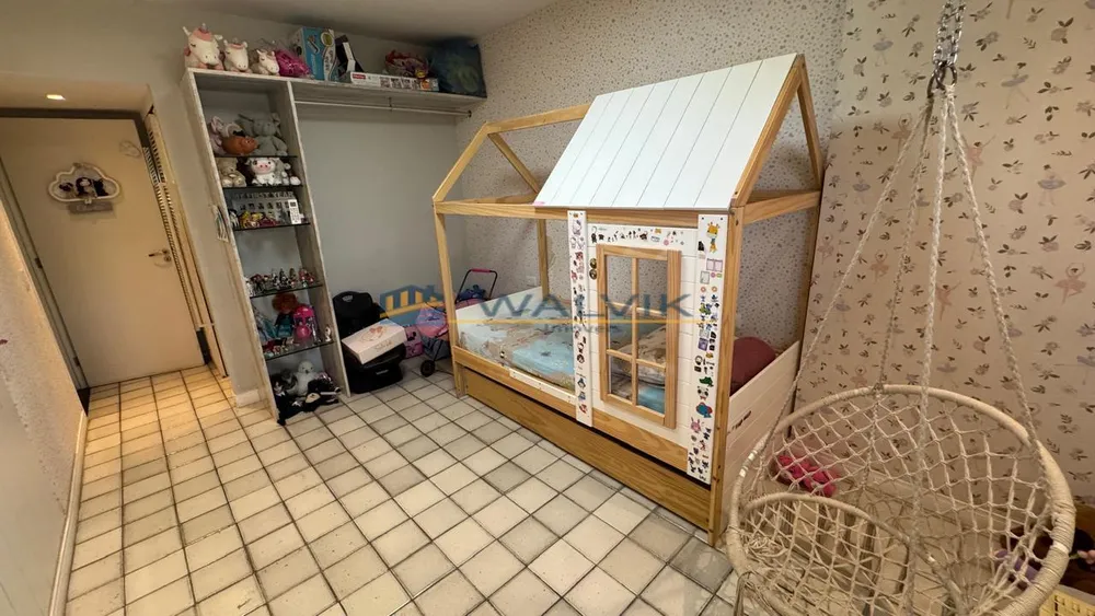 Apartamento, 4 quartos, 300 m² - Foto 2