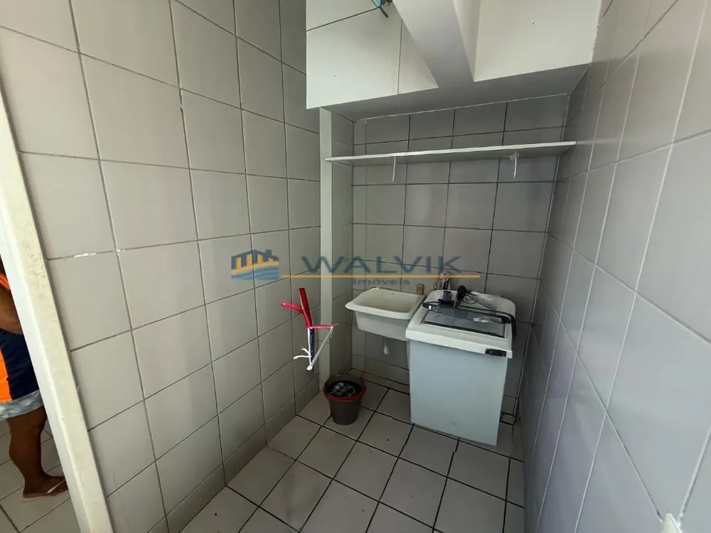 Apartamento, 3 quartos, 130 m² - Foto 2