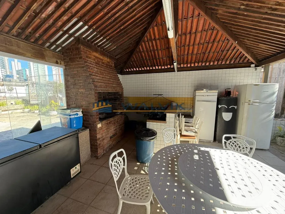 Apartamento, 3 quartos, 130 m² - Foto 4