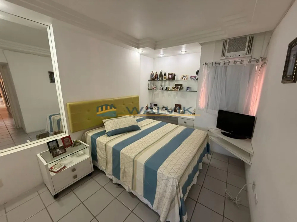 Apartamento, 3 quartos, 130 m² - Foto 1
