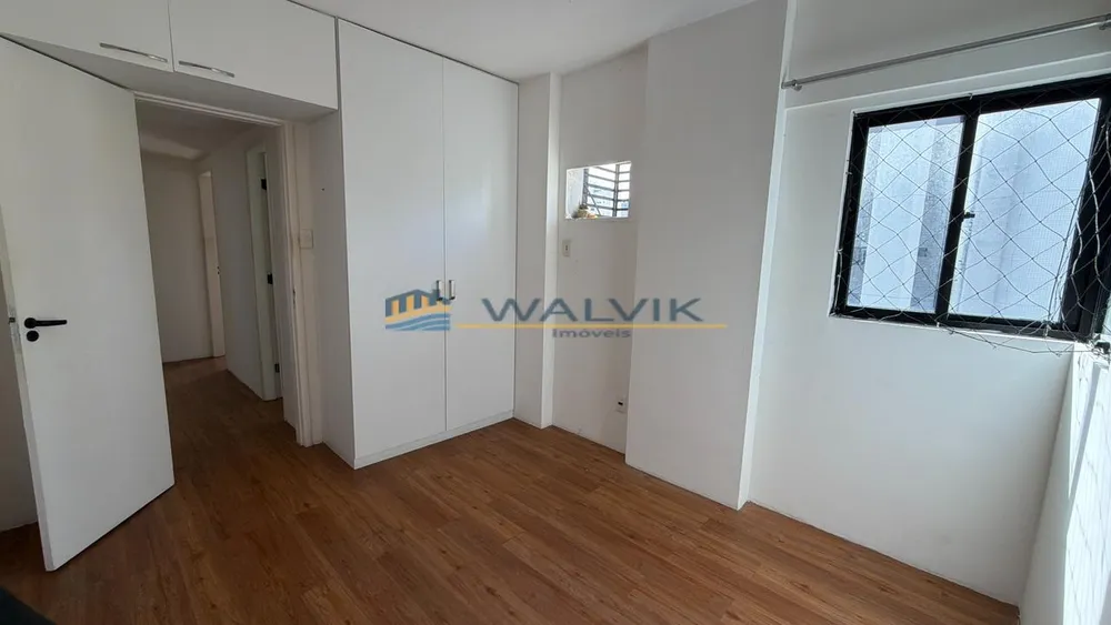 Apartamento, 3 quartos, 100 m² - Foto 1