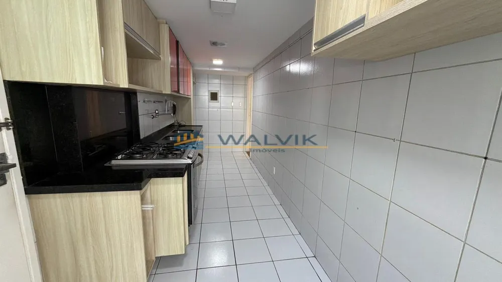 Apartamento, 3 quartos, 100 m² - Foto 3