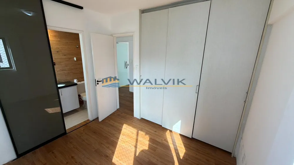 Apartamento, 3 quartos, 100 m² - Foto 2