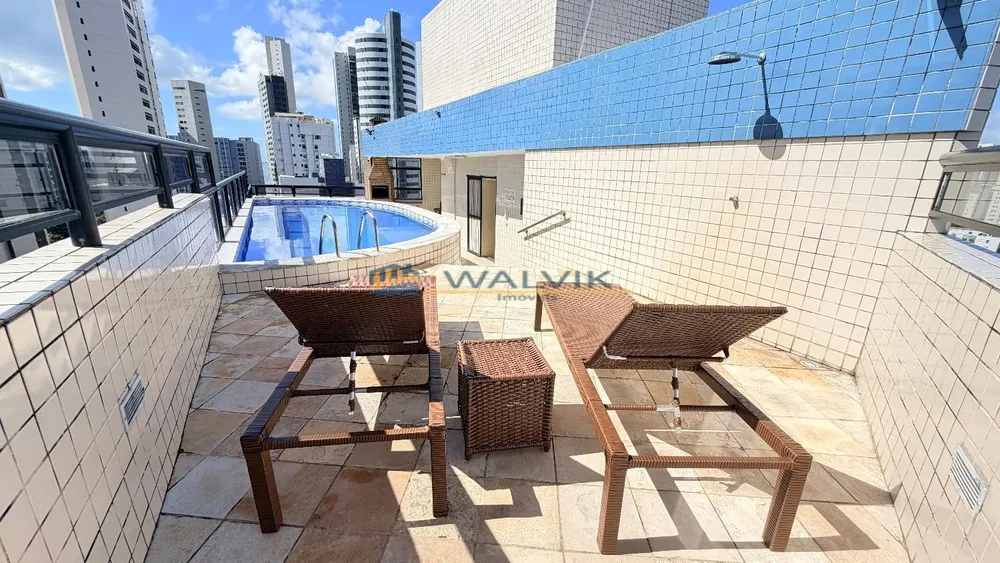 Apartamento, 2 quartos, 80 m² - Foto 4