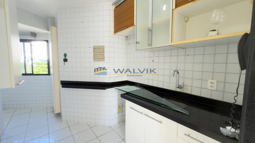 Apartamento, 2 quartos, 80 m² - Foto 2