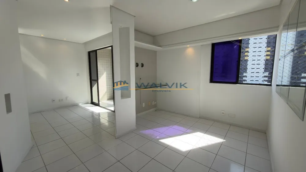Apartamento, 2 quartos, 80 m² - Foto 1