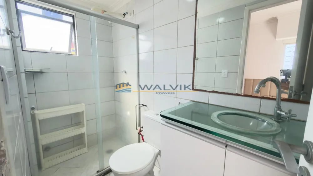 Apartamento, 2 quartos, 80 m² - Foto 3