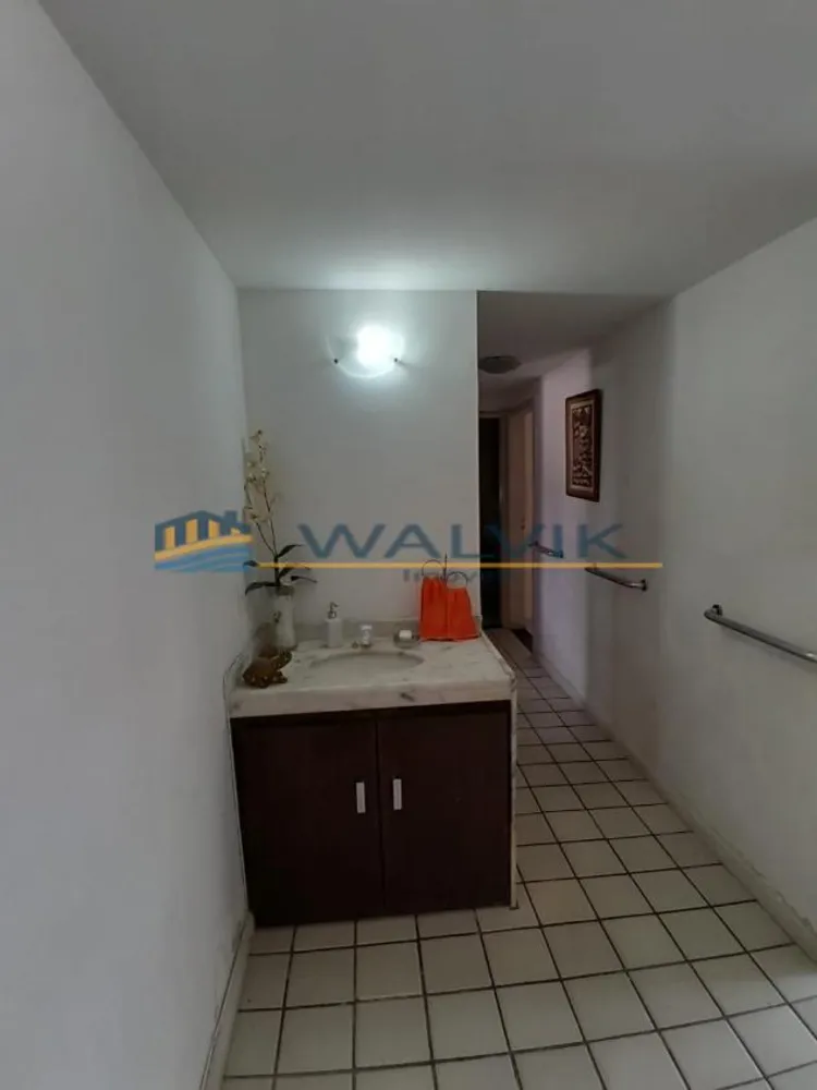 Apartamento, 4 quartos, 160 m² - Foto 1