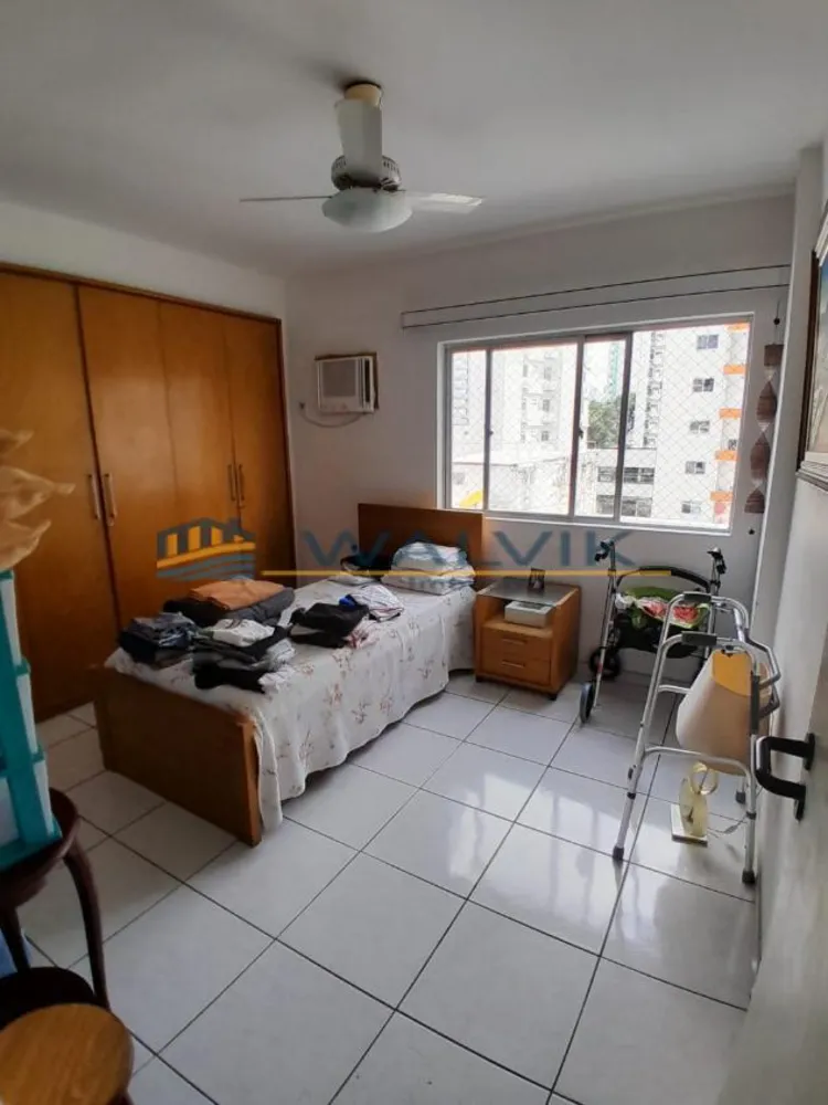Apartamento, 4 quartos, 160 m² - Foto 2