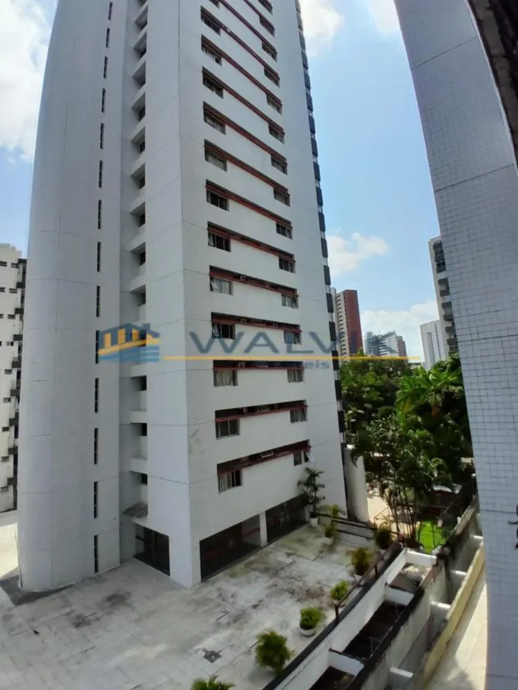 Apartamento, 4 quartos, 160 m² - Foto 4