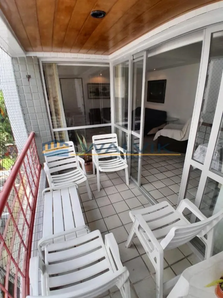 Apartamento, 4 quartos, 160 m² - Foto 3