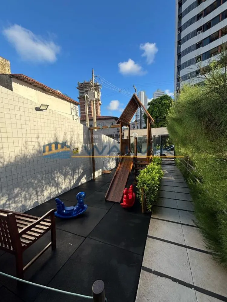 Apartamento, 3 quartos, 61 m² - Foto 3