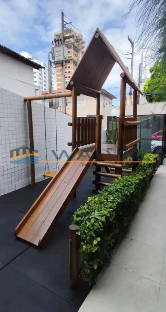 Apartamento, 3 quartos, 61 m² - Foto 1