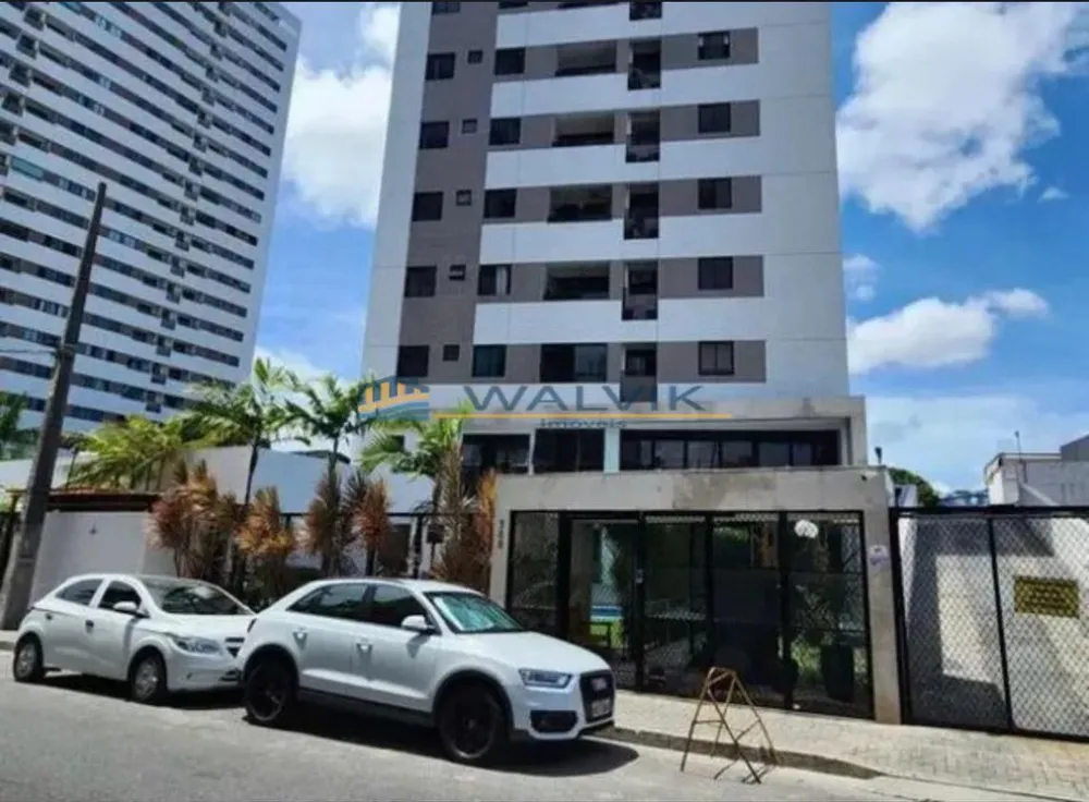 Apartamento, 3 quartos, 61 m² - Foto 4