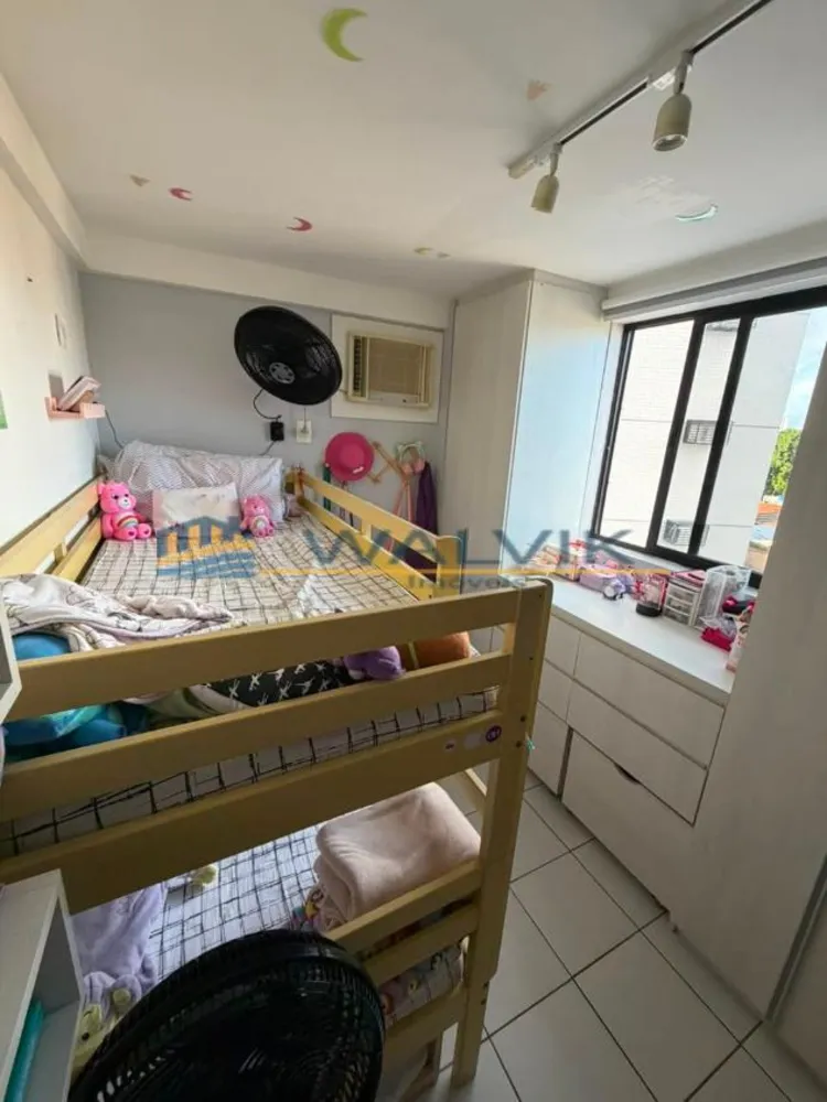 Apartamento, 3 quartos, 65 m² - Foto 2