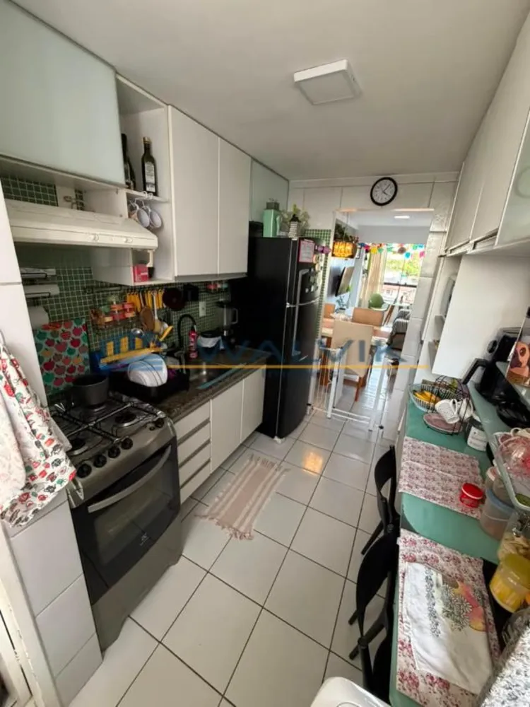 Apartamento, 3 quartos, 65 m² - Foto 3