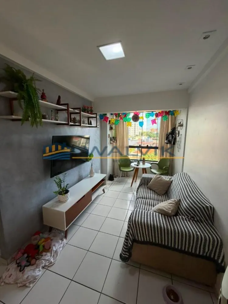 Apartamento, 3 quartos, 65 m² - Foto 1
