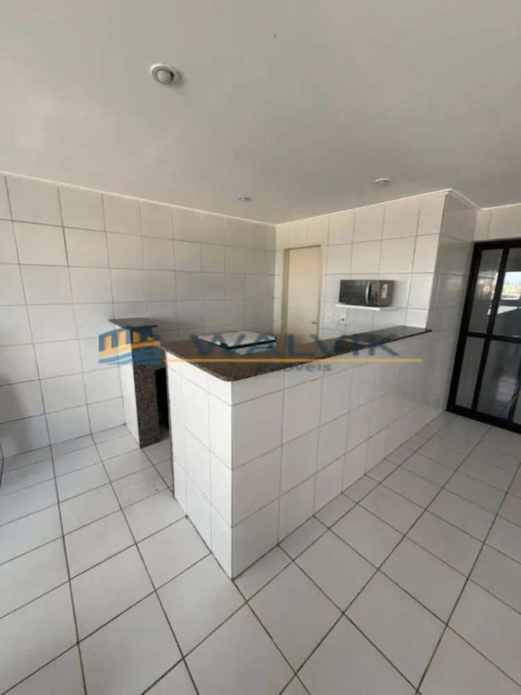 Apartamento, 3 quartos, 65 m² - Foto 4