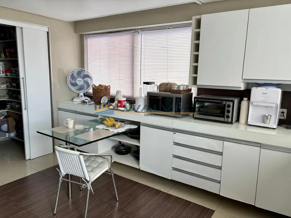 Apartamento, 4 quartos, 165 m² - Foto 3