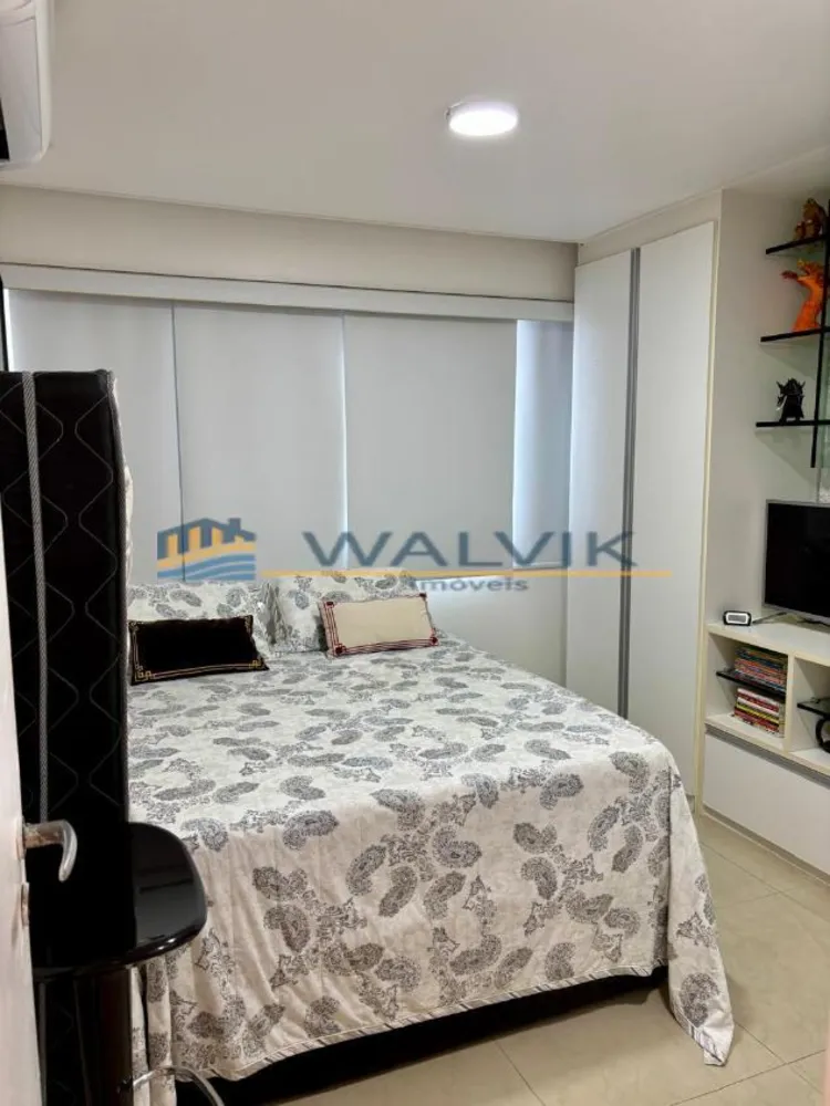 Apartamento, 4 quartos, 165 m² - Foto 2